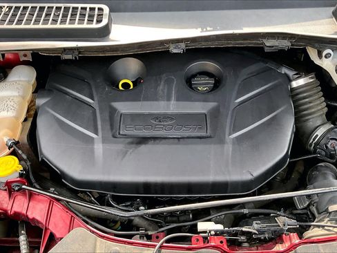 Used 2015 Ford Escape SE FWD image 33
