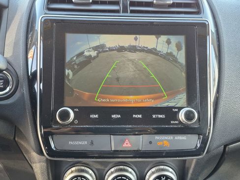 Used 2022 Mitsubishi Outlander Sport SE image 24