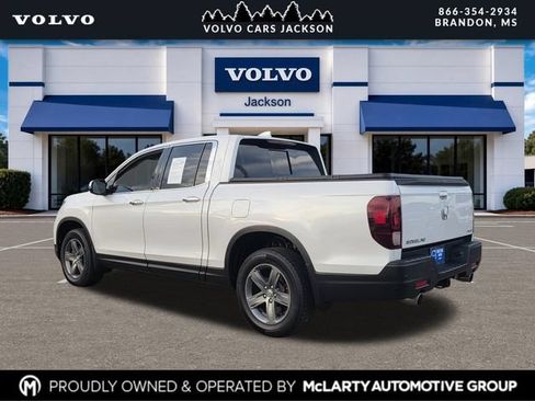 Used 2023 Honda Ridgeline RTL-E image 6