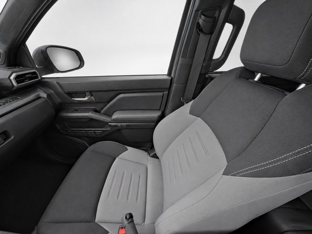 Used 2024 Toyota Tacoma TRD Sport w/ TRD Sport Upgrade Package AWD/4WD image 14