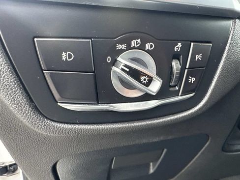 Used 2019 BMW X3 sDrive30i w/ Convenience Package RWD image 22