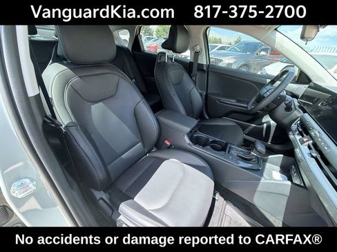 Certified 2026 Kia K4 GT-Line Turbo FWD image 27