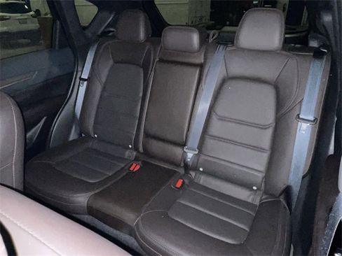 Certified 2023 MAZDA CX-5 Signature image 28