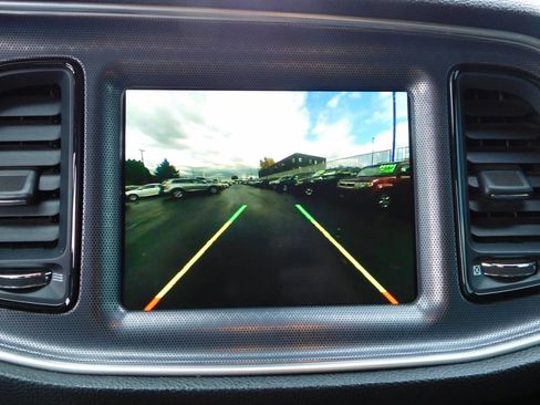 Used 2018 Dodge Challenger R/T Plus image 12