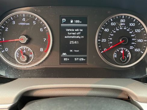 Used 2022 Kia K5 GT-Line AWD/4WD image 11