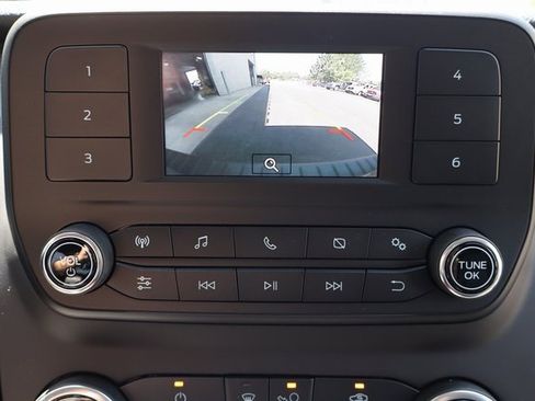 New 2025 Ford Transit 150 Low Roof image 8