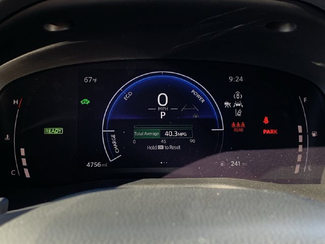 Used 2026 Toyota Camry SE w/ Convenience Package FWD image 20