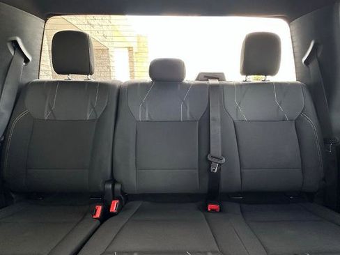 New 2025 Ford F150 STX w/ Equipment Group 200A image 21