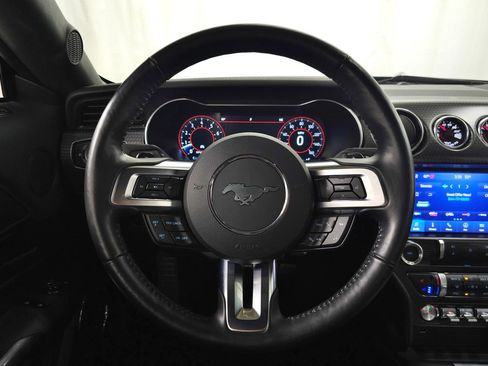 Used 2020 Ford Mustang GT Premium w/ GT Performance Package RWD image 18