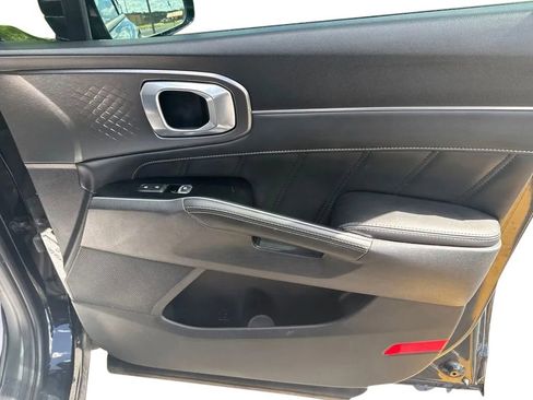 Used 2021 Kia Sorento SX FWD image 13