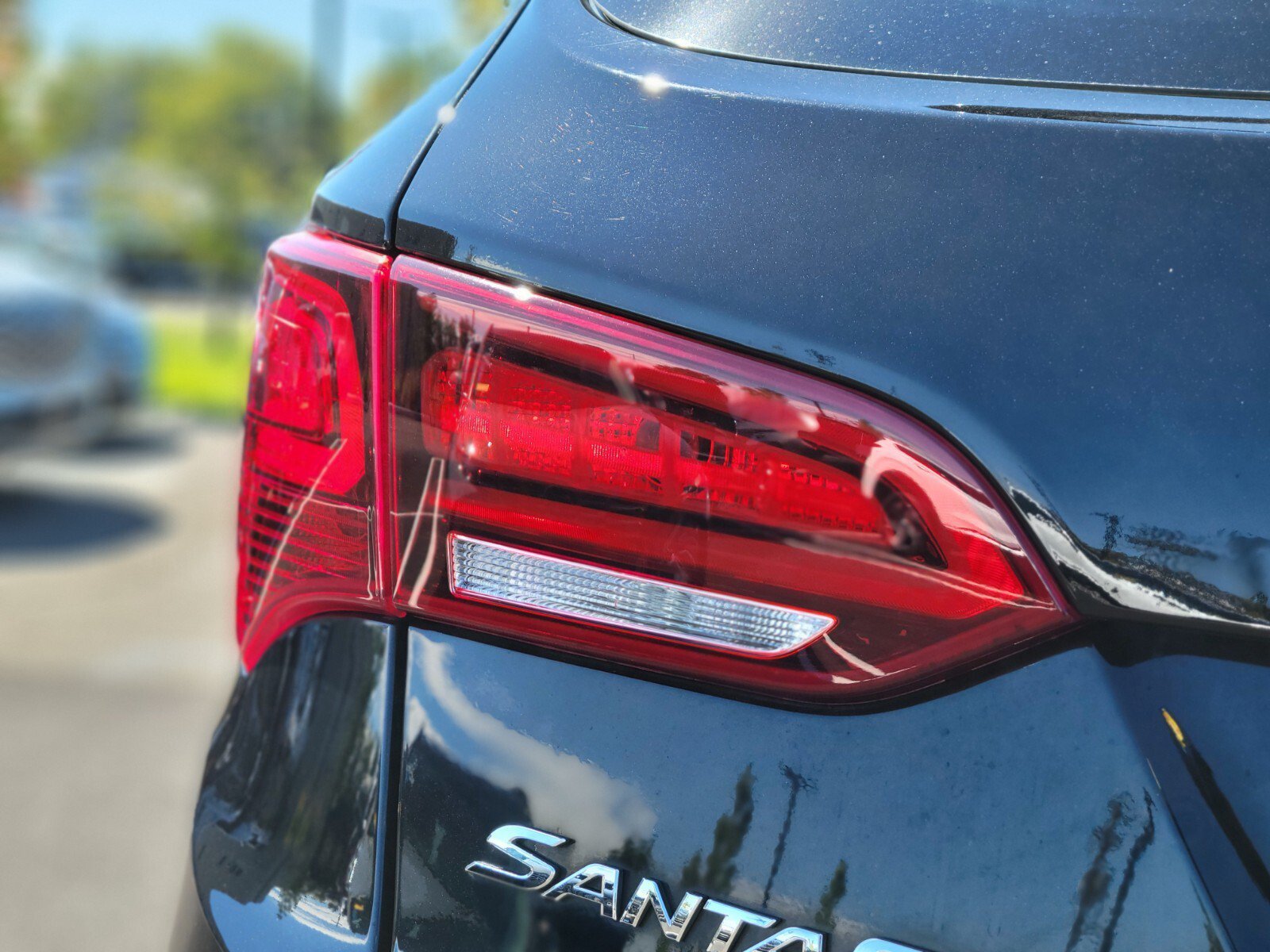 Used 2018 Hyundai Santa Fe Sport AWD/4WD image 10