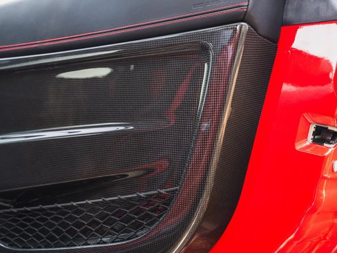 Used 2015 Ferrari 458 Speciale Coupe RWD image 75