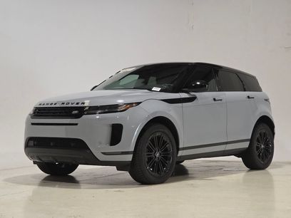 Certified 2024 Land Rover Range Rover Evoque S