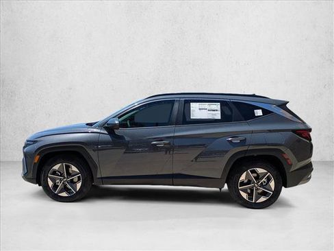 New 2026 Hyundai Tucson SEL FWD image 5