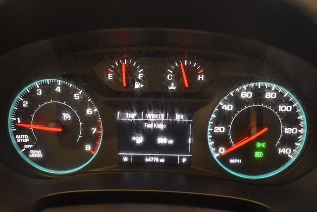Used 2024 Chevrolet Malibu LT FWD image 25
