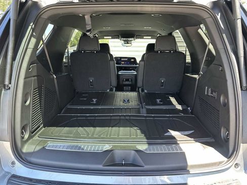 New 2026 Chevrolet Tahoe High Country RWD image 25