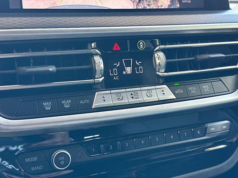 Used 2023 BMW X3 xDrive30i w/ M Sport Package image 16