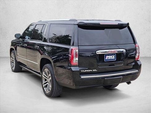 Used 2018 GMC Yukon XL Denali w/ Denali Ultimate Package image 8