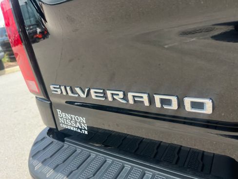 Used 2024 Chevrolet Silverado 2500 High Country w/ High Country Premium Package AWD/4WD image 43