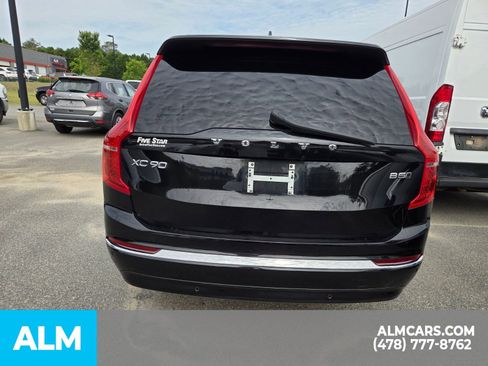 Used 2023 Volvo XC90 B5 Plus w/ Protection Package AWD/4WD image 25