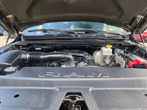 Used 2019 RAM 1500 Big Horn AWD/4WD image 32