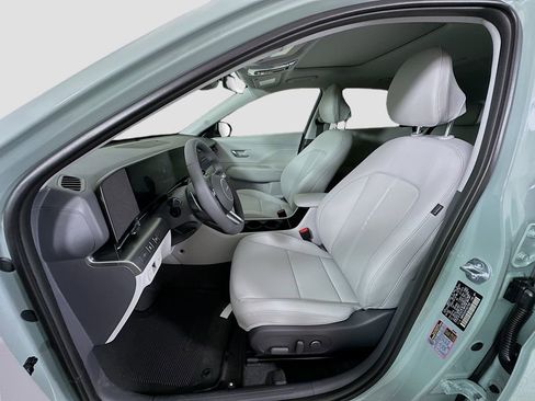 New 2026 Hyundai Kona Limited image 16