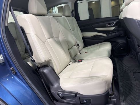 Used 2022 Subaru Ascent Limited w/ Technology Package image 35