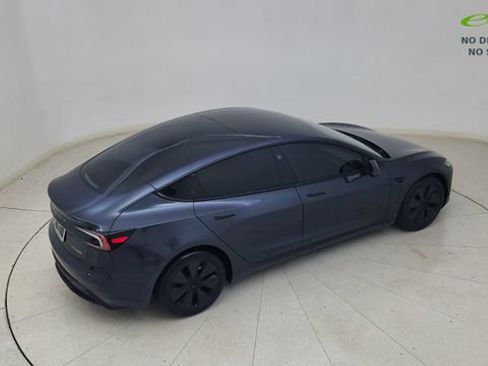 Used 2025 Tesla Model 3 Long Range AWD/4WD image 81