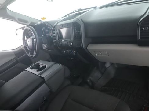Used 2019 Ford F150 XL w/ Equipment Group 101A Mid image 25