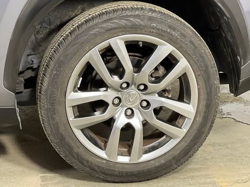 Used 2016 Lexus NX 200t FWD image 46