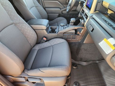 New 2026 Toyota Tacoma SR image 13