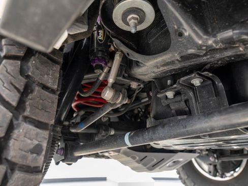 Used 2025 Toyota 4Runner Trailhunter image 35