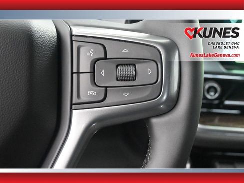 New 2026 Chevrolet Silverado 1500 LT image 28