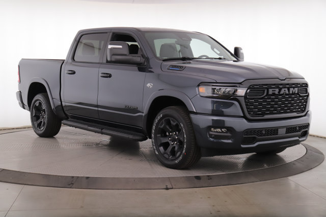 Used 2026 RAM 1500 Big Horn RWD image 12