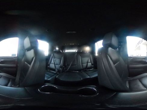 Used 2023 Chevrolet Tahoe LT w/ Luxury Package image 46