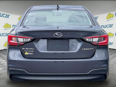 Used 2024 Subaru Legacy Limited AWD/4WD image 5