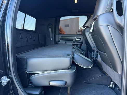 Used 2026 RAM 2500 Laramie image 22