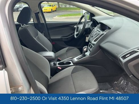 Used 2013 Ford Focus SE FWD image 33