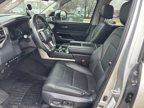 Used 2022 Toyota Tundra Limited image 14