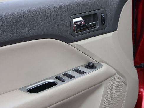 Used 2012 Ford Fusion Hybrid image 20