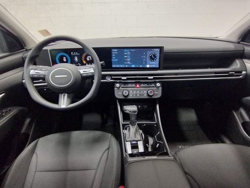 New 2026 Hyundai Tucson SE image 34