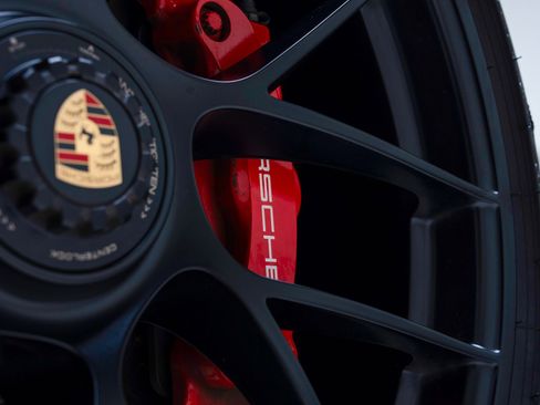 Used 2019 Porsche 911 Carrera GTS RWD image 29