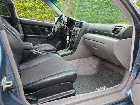 Used 2006 Subaru Baja Sport image 28