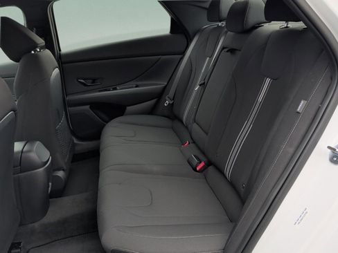 New 2026 Hyundai Elantra SEL Sport Premium image 37