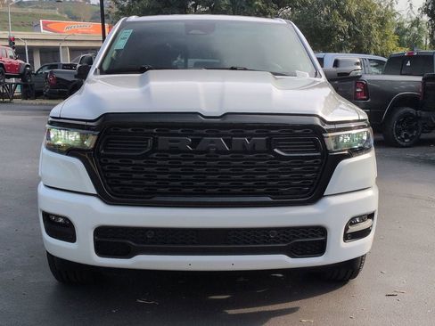 New 2026 RAM 1500 Big Horn image 2