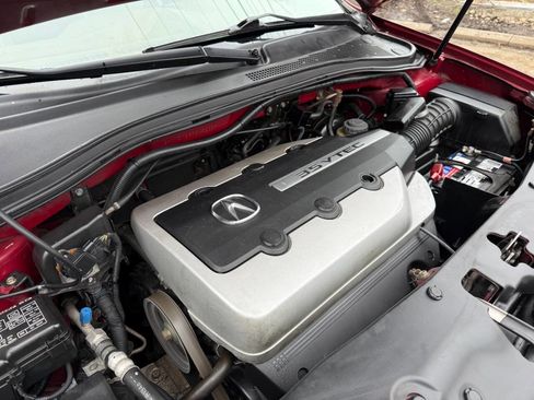 Used 2003 Acura MDX Touring image 14