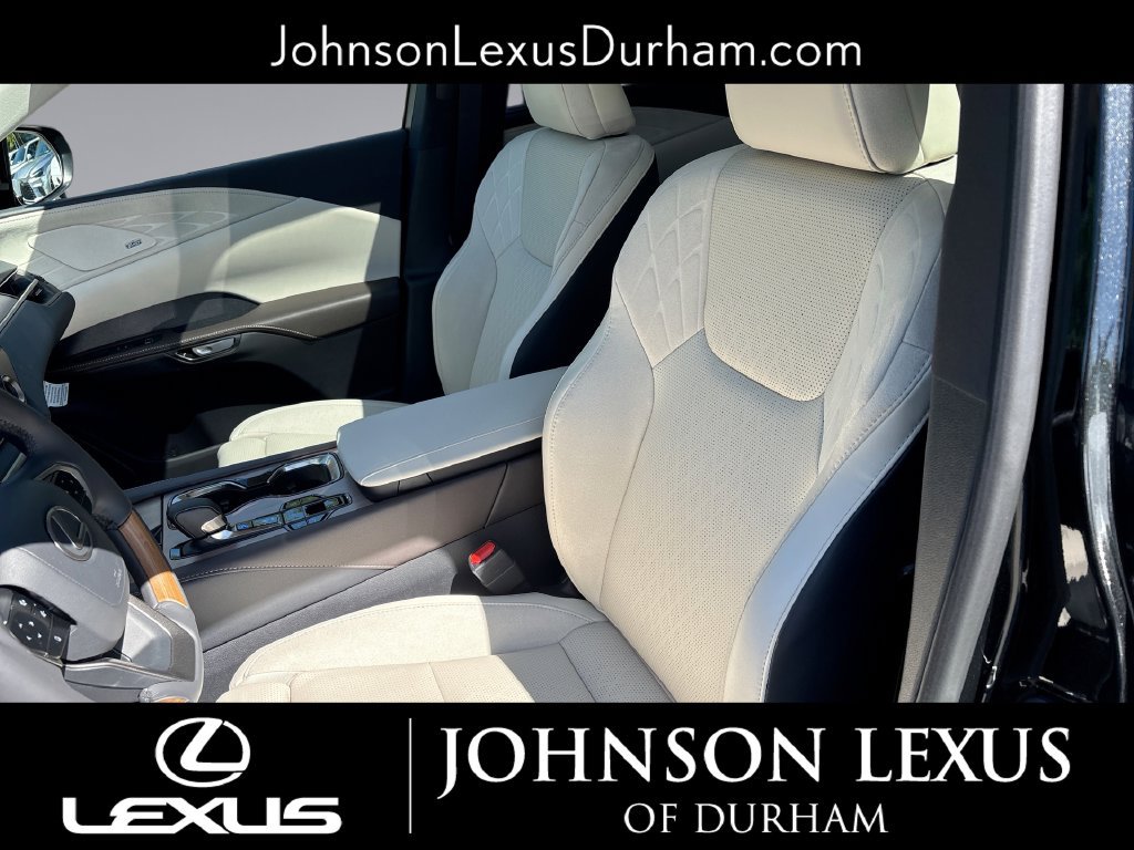 New 2026 Lexus RX 350 AWD w/ Convenience Package image 14