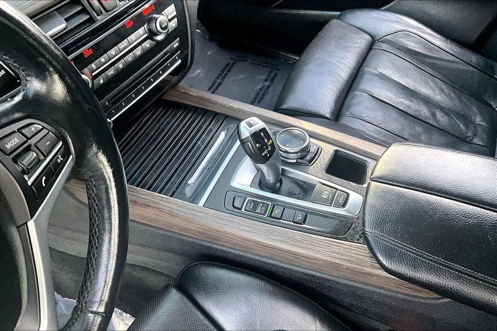 Used 2015 BMW X5 xDrive35i AWD/4WD image 15