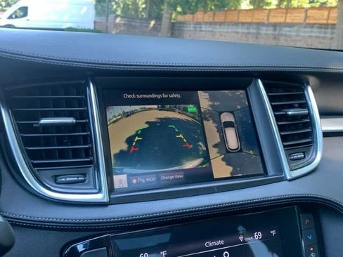 Used 2020 INFINITI QX50 Sensory w/ Proactive Package AWD/4WD image 20
