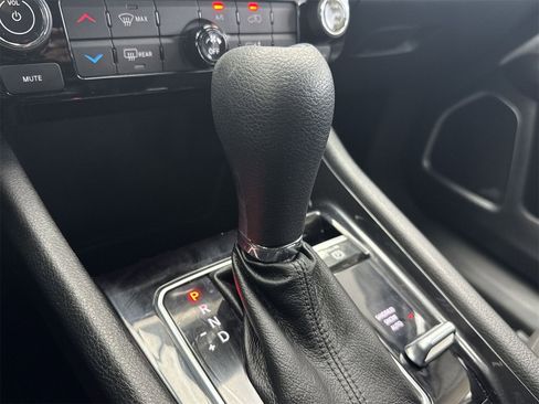 Used 2024 Jeep Compass Sport image 25